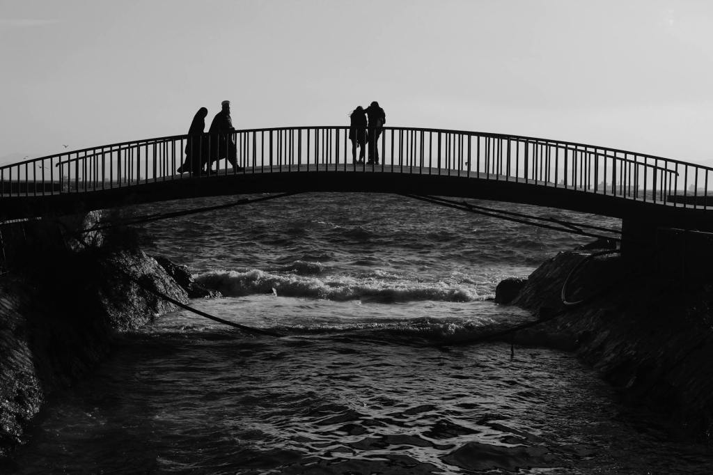 The Good and the Bad of&nbsp;Transitions